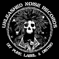 Unleashed Noise Records
